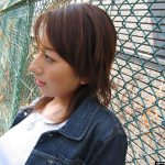 Jyuri Kanoh 叶樹梨