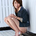 Jyuri Kanoh 叶樹梨