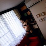 Jyuri Kanoh 叶樹梨