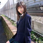 Kaho Kasumi かすみ果穂