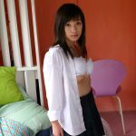 Kaho Kasumi かすみ果穂