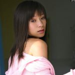 Kaho Kasumi かすみ果穂