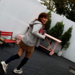 Kana Ohno 大野香奈