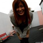 Kana Ohno 大野香奈