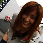 Kana Ohno 大野香奈