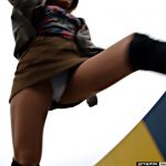 Kana Ohno 大野香奈