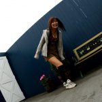 Kana Ohno 大野香奈