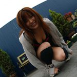 Kana Ohno 大野香奈