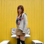 Kana Ohno 大野香奈