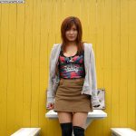 Kana Ohno 大野香奈