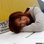 Kana Ohno 大野香奈