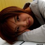 Kana Ohno 大野香奈