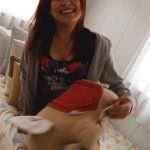 Kana Ohno 大野香奈