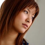 Kana Ohno 大野香奈