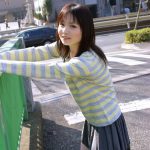 Kanan Kawai かわい果南