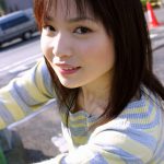 Kanan Kawai かわい果南