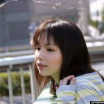 Kanan Kawai かわい果南