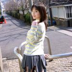 Kanan Kawai かわい果南