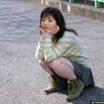 Kanan Kawai かわい果南