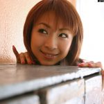 Karen Ichinose 一ノ瀬 カレン