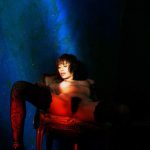 Koyuki Morisaki 森咲小雪