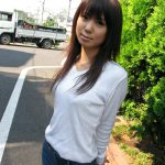 Kurara Hujimori 藤森くらら