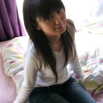 Kurara Hujimori 藤森くらら