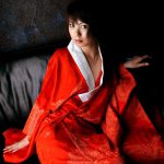 Kurara Hujimori 藤森くらら