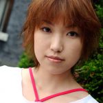 Madoka Kikuhara 菊原まどか