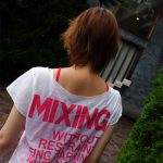 Madoka Kikuhara 菊原まどか