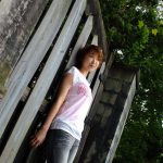 Madoka Kikuhara 菊原まどか