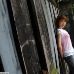 Madoka Kikuhara 菊原まどか