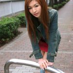 Mai Hanano 花野真衣