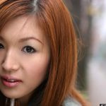 Mai Hanano 花野真衣