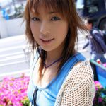 Megumi Yoshioka 吉岡 めぐみ