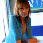 Megumi Yoshioka 吉岡 めぐみ