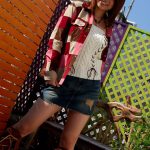 Rua Mochiduki 望月るあ