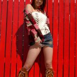 Rua Mochiduki 望月るあ