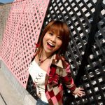 Rua Mochiduki 望月るあ