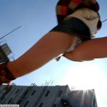 Rua Mochiduki 望月るあ