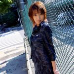 Sakura Matsuo 松井さくら