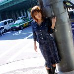 Sakura Matsuo 松井さくら