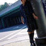 Sakura Matsuo 松井さくら