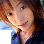 Sakura Matsuo 松井さくら