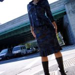 Sakura Matsuo 松井さくら