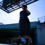 Sakura Matsuo 松井さくら