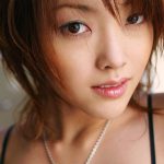 Sakura Matsuo 松井さくら