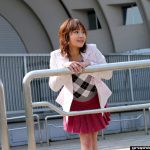 Saya Honjo 本条 さや