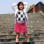 Saya Honjo 本条 さや