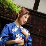 Tomomi Mizusawa 水沢ともみ